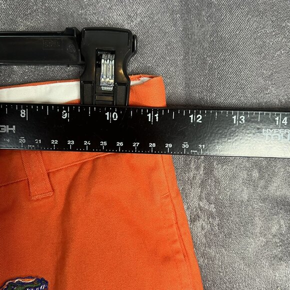 Pennington Bailes Boys Florida Gators Stadium Pants Cotton Size 8 (22Wx22L) - Picture 9 of 15